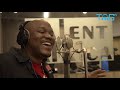 The mith performs  i give her love from the ugandan album on tag tv