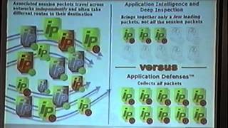 Black Hat USA 2004 - Next Gen Application Proxies Protect Against The Latest Attacks & Intrusions