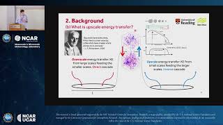 Upscale energy transfer and convectively coupled equatorial waves-Elliot McKinnon-Gray-4/9/26