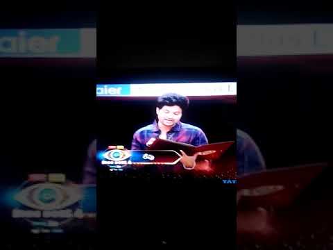 biggboss Telugu 4 letast promo