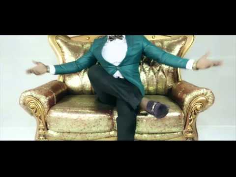 PacMan - ARABRUKUTU Official HD Video