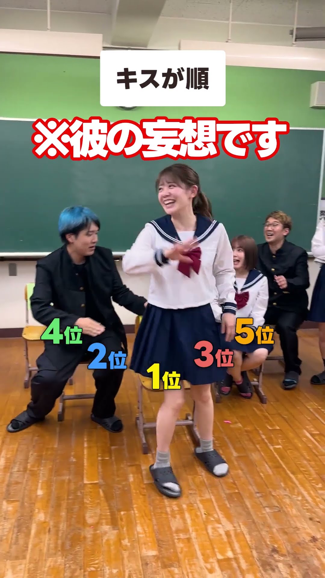 初投稿】どみちゃん、個人チャンネル始めました🎂｜フルーツ飴
