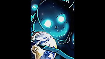 SCP-3812 vs Anime (Remake) #shorts #anime #deathbattle