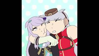 UMAMUSUME!! - Umamusume [Animation]