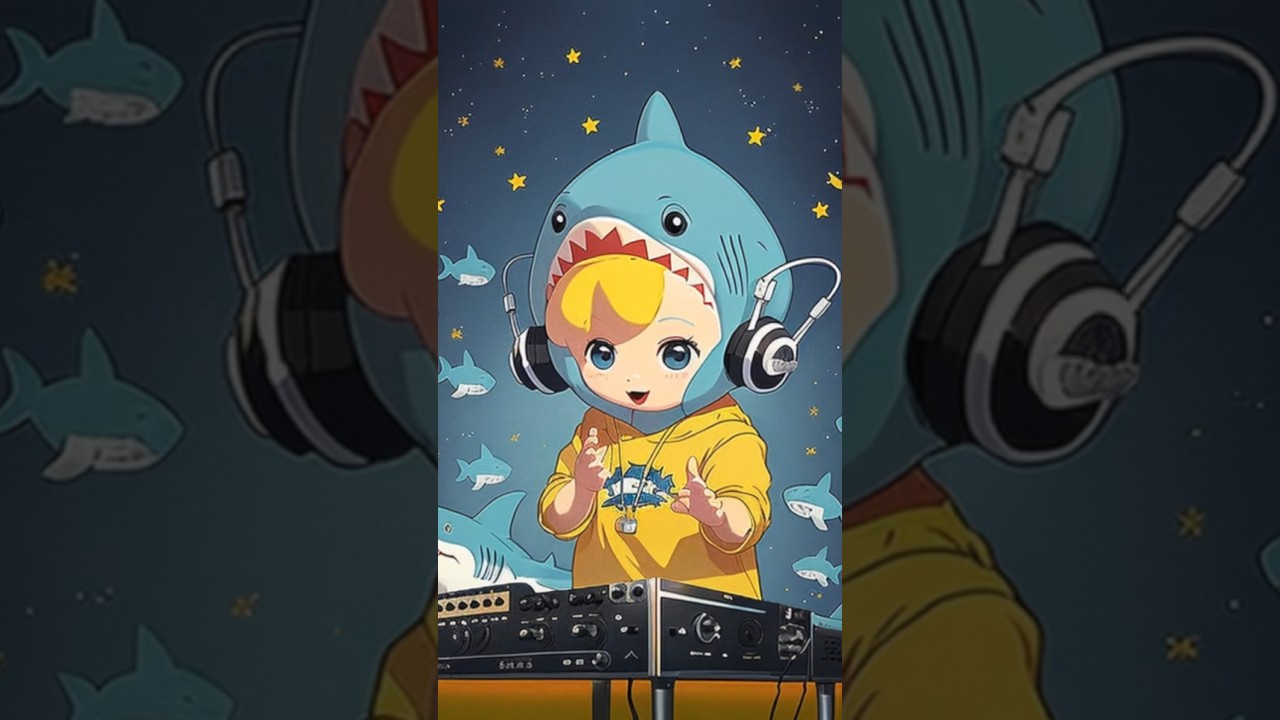 Baby Shark Jauz Remix YouTube