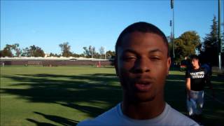 Csr With Kelsey Young