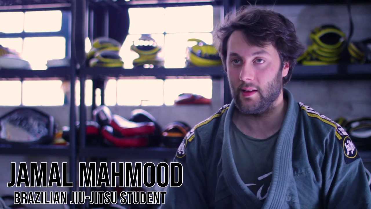 Brazilian Jiu Jitsu, Kickboxing and MMA Classes in Manchester - Predators MMA and BJJ Academy