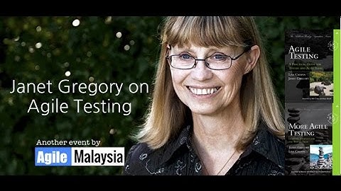 Do Testers Have To Code by Janet Gregory