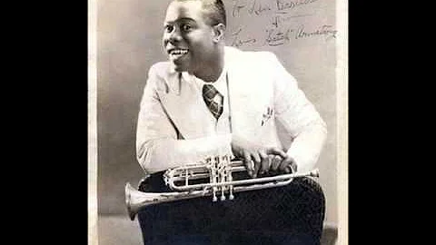 Louis Armstrong - Willie The Weeper (1927).