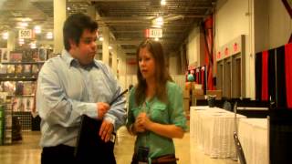 Voice Of The Voices - Brittney Karbowski