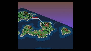 Chrono Trigger - Ending 01 "Bad Ending"