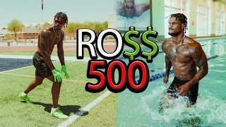 ROSS 500 SPENDS A DAY WITH HIS FRIENDS | The Process Episode 5
