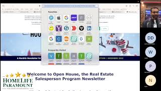 Webforms & Authentisign-2022