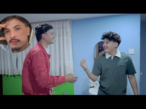 Aryan is back 🏠❤️ #avishekkhadka #aayushsinghthakuri #aayuujanta #love #vlogs