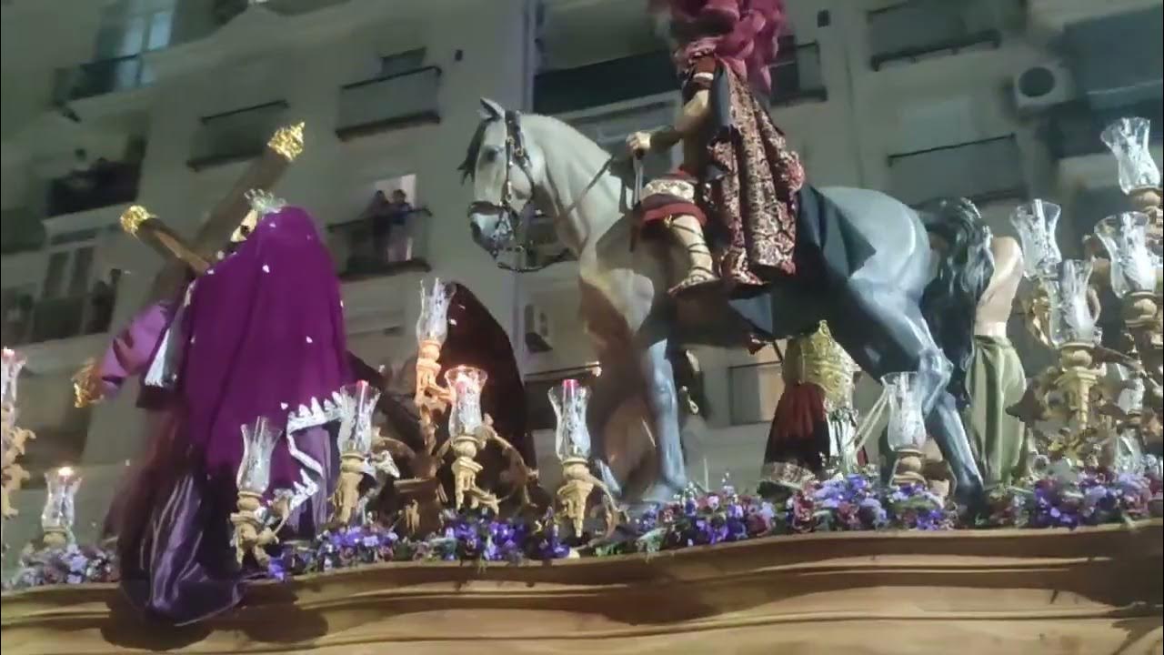 Hermandad de la Entrega de Guadalcacin