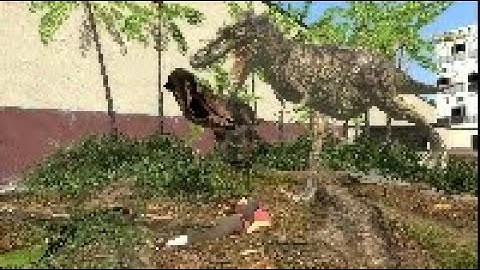 test animation (stop motion gmod)