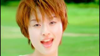 hiro 「Your innocence」 2001年のPV