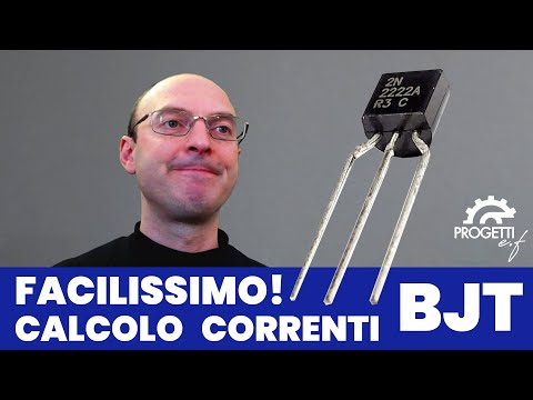 BJT Secrets: How to Easily Calculate Ib, Ic, and Ie!