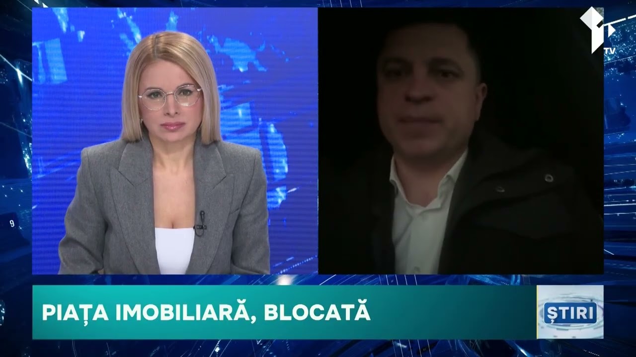 Vânzările de apartamente din Chișinău au scăzut cu aproximativ 80%