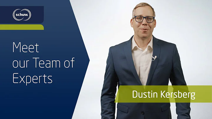 Meet our Team of Experts: Dustin Kersberg | Interv...