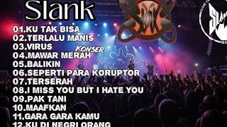 Best Song Slank Album Nostalgia 