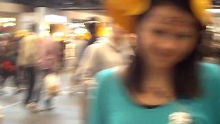 Oslo S Flashmob 3-3
