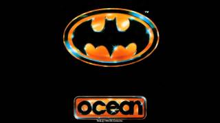 VGM Hall Of Fame: Batman The Movie - Level 4 (Amstrad)