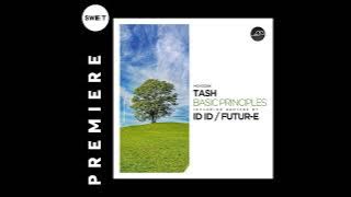 PREMIERE : Tash - Zulu (ID ID Remix) [Movement Recordings] [Movement Recordings]