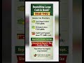 Depositing large cash? It’s reported to Income Tax Dept!