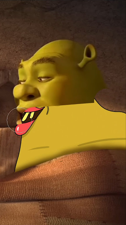 Funny Shrek 😂😂