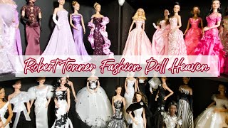 ROBERT TONNER COLLECTION OF DREAMS | FASHION DOLLS GALORE