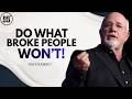 What Self-Made Millionaires Do Every Day That 99% of People Refuse to Accept | Dave Ramsey