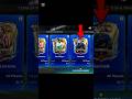 Day 21 of opening TOTS guide event pack in #fcmobileid #fifamobile