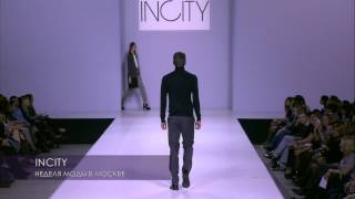 INCITY Spring/Summer 2014 | Moscow Fashion Week