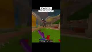 too easy on this minecraft realm #minecraftpvp #minecraft