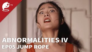 Abnormalities Ⅳep05. Jump Ropeoriginal Short Horror Seriesabnormal Tv 不思異辭典4Ep05 跳繩