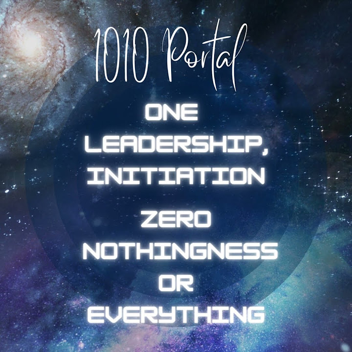 1010 Energy Portal YouTube