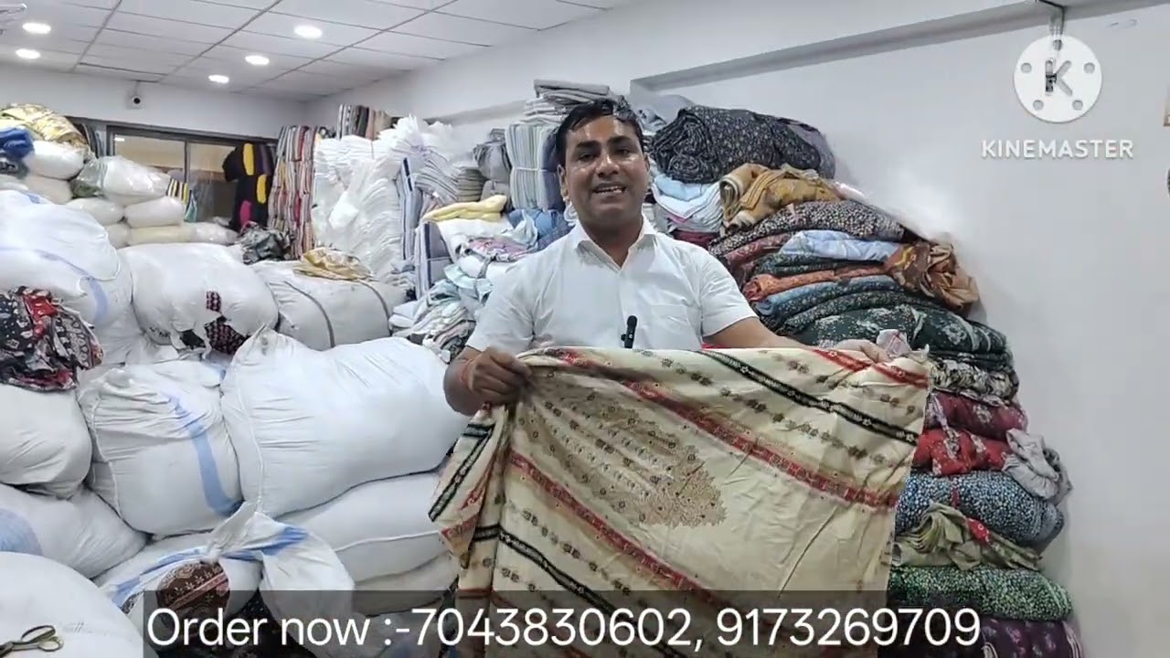 Cal me 7043830602  Avadh Rituraj Market near by Maharana Pratap chauk ke pass asha textile Surat