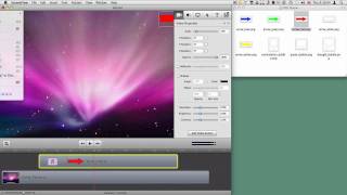 Shapes for ScreenFlow