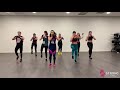 STRONG by Zumba - Master Trainer Diana Serena - Q2 #9