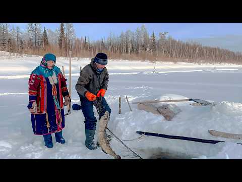 Река Сыня - дорога жизни рыбаков | Тут султам