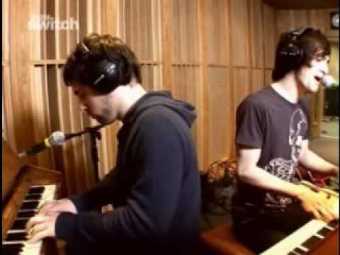 Panic At the Disco - "Valerie" (The Zutons Cover)