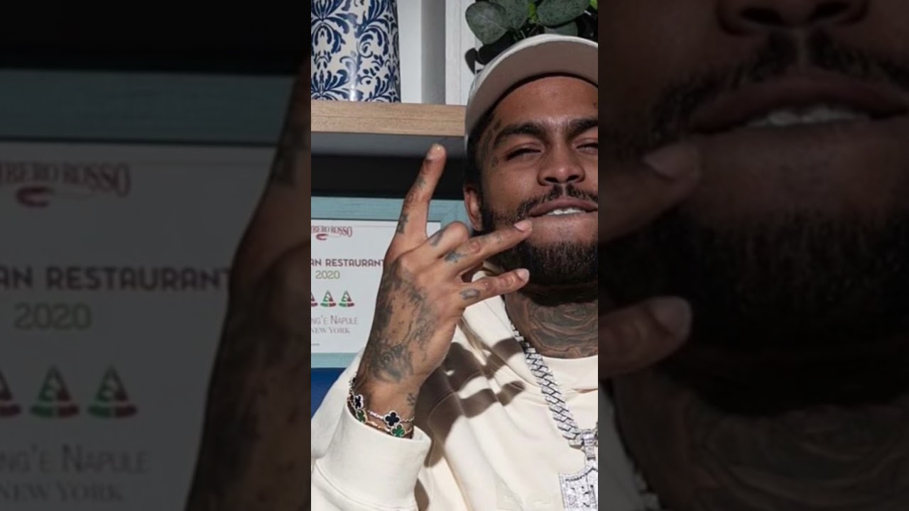 [FREE] Dave East Type Beat 2023 “Link” 