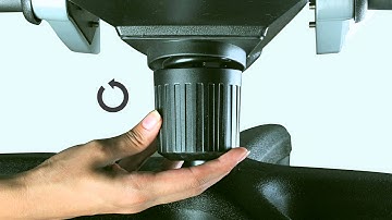 Get the best of your chair - Contact by Featherlite