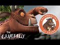 The Gruffalo Through The Years 🥳🎈| The Gruffalo's 25th Anniversary