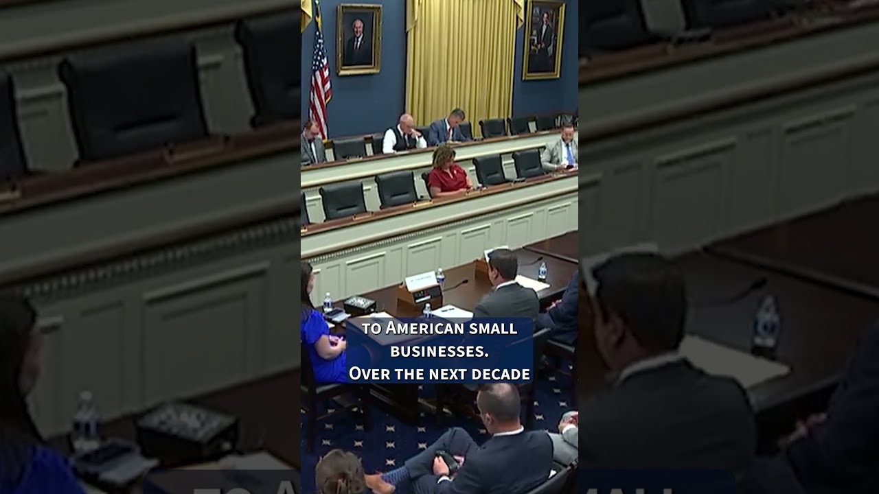Small Business Owners Want Less Not More Regulations