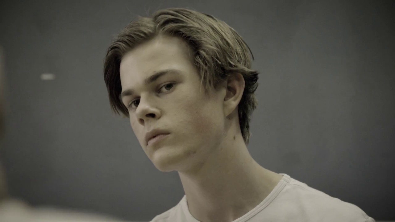 Ungfredensborg - Marts 2017 - Bag Facaden