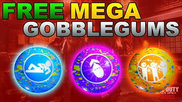 Black Ops 3 zombies: How to get FREE mega gobblegums on Shadows of Evil!