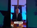 Follow Jesus  Take Up Your Cross &amp; Die!