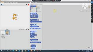 More on scratch class 4